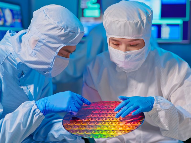 常見工業電源故障徵兆