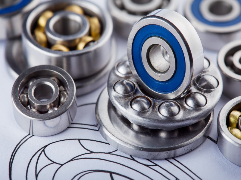 打造穩健生產關鍵：台中軸承供應商與企業合作的角色與價值