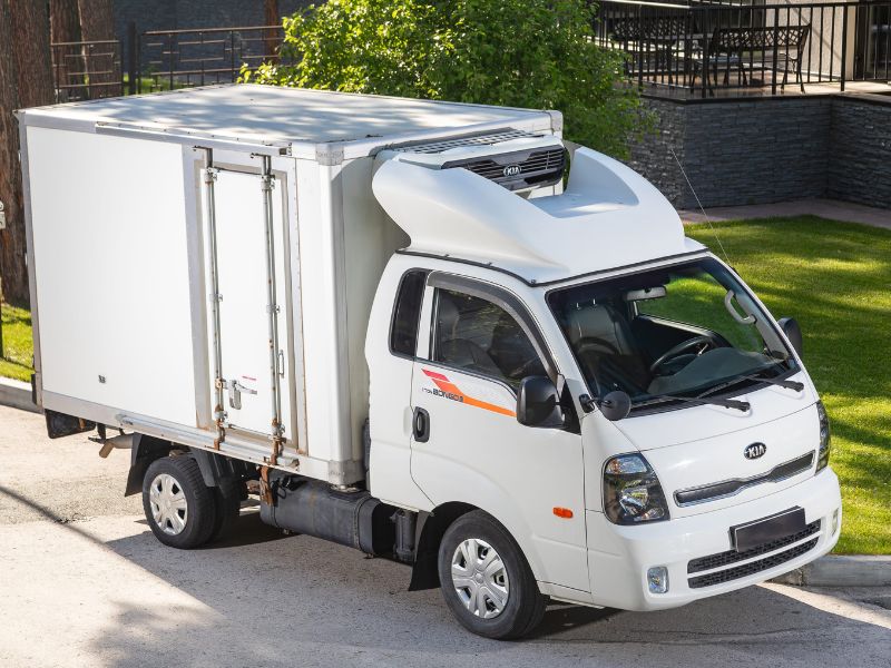 什麼是跨境物流