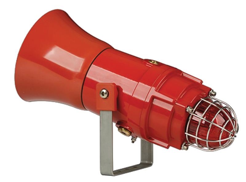 喜麟-聲光警報器4