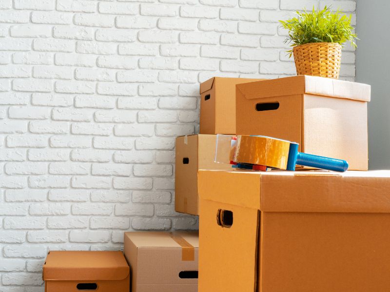 精緻搬家服務有什麼優點