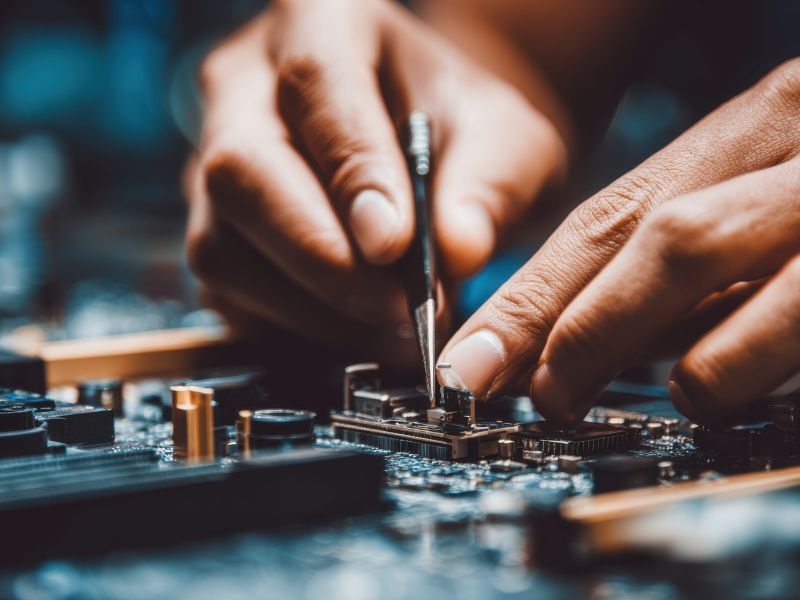 台南精密量測儀器公司