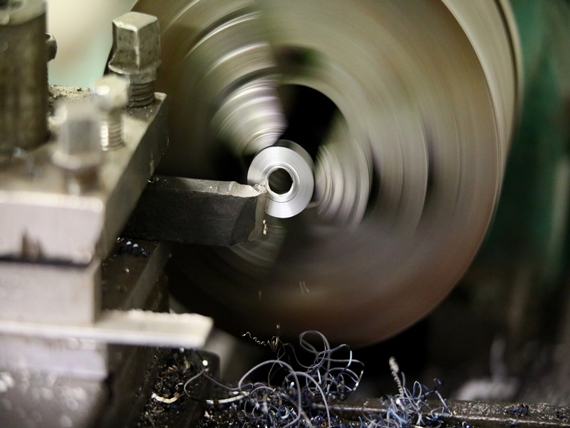 從板材到成品｜打造客製化金屬加工的完整流程導覽