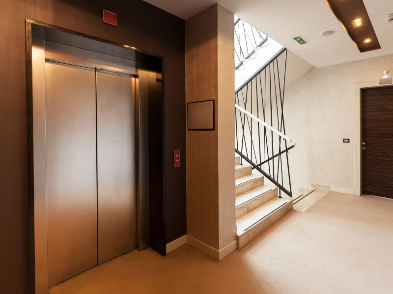 ⭐台北電梯安裝推薦｜想裝電梯看這篇就夠！拆解電梯安裝流程與關鍵注意事項