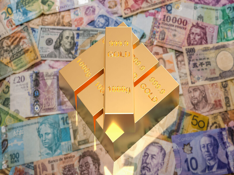 黃金價格、真假鑑定、婚嫁金飾一次搞懂，買賣黃金先看這篇
