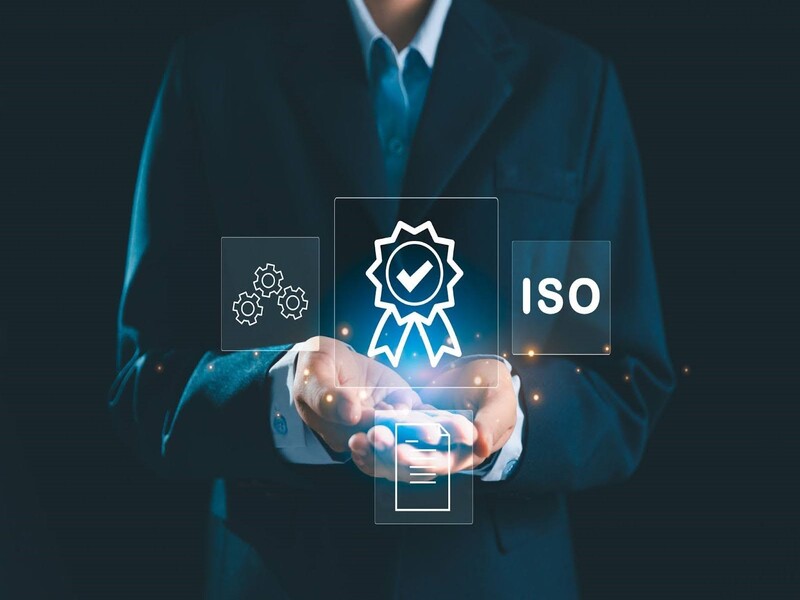 從零到認證：企業最信賴的 ISO 輔導團隊