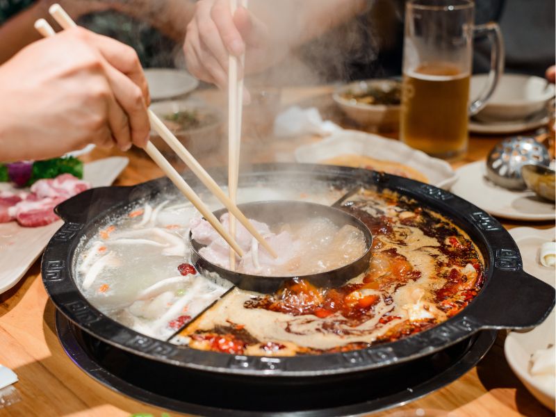 吃羊肉的好處有哪些