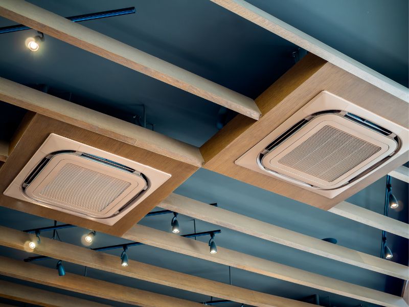 冷氣空調工程 冷氣空調工程