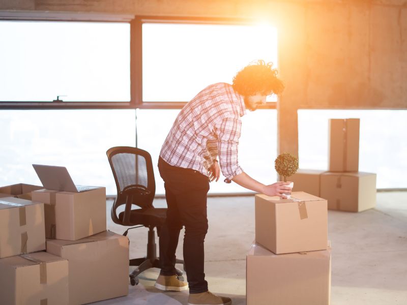 ⭐台中精緻搬家推薦！精緻搬家費用怎麼算？一次看懂收費標準，昂貴家具也能安全移動！