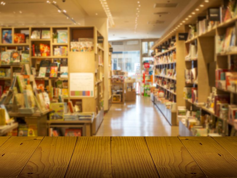 台中獨立書店