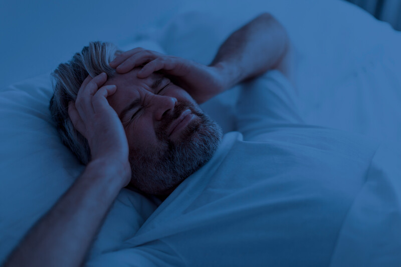 男人的隱形困擾：為何年輕也會出現性功能障礙？ 