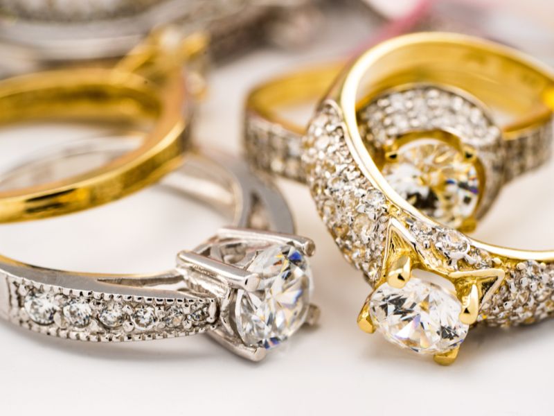 ⭐台南銀樓推薦｜結婚金飾一定要買嗎？金飾租借行情與文定習俗解析！