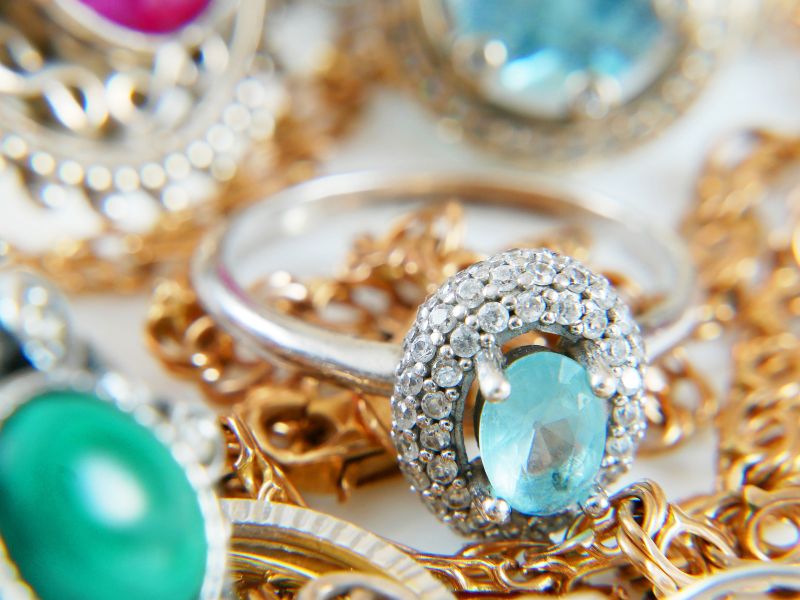 銀樓是什麼 銀樓是什麼