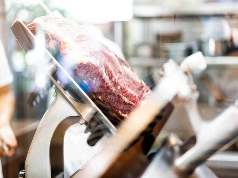 開店選肉別踩雷！如何挑選適合長期合作的肉品加工廠