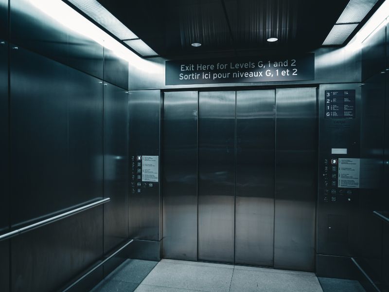 電梯有哪些種類