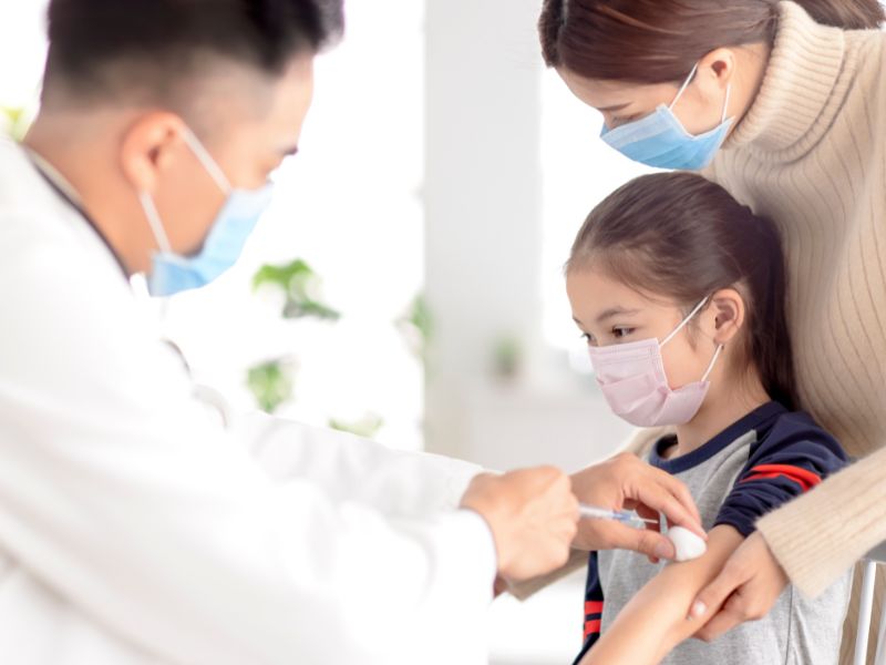 ⭐台中家醫科推薦｜新冠症狀新變化？醫師教你辨別新冠症狀，助您安心度過疫情