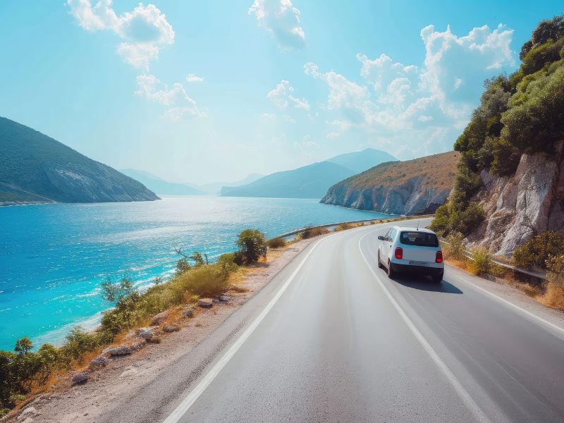 ⭐台灣環島指南｜包車環島 vs. 自駕哪個划算？包車環島行程規劃、費用、隱藏優點全解析
