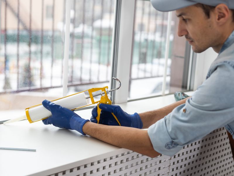 玻璃維修常見服務