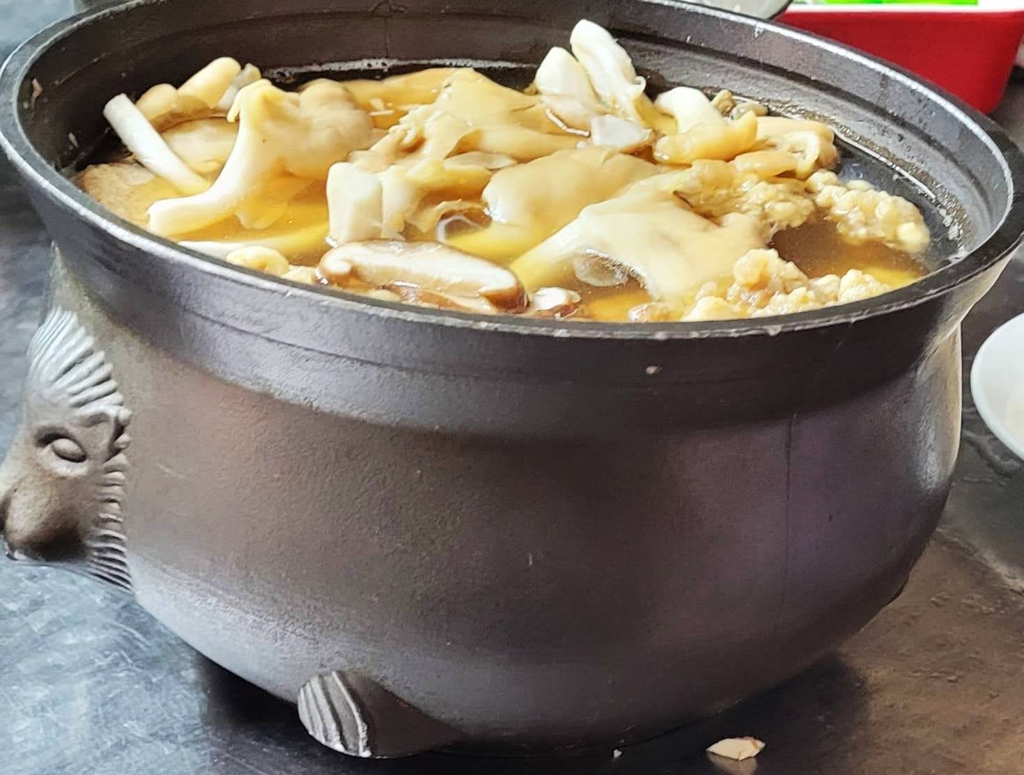 台南川菜小吃館通常賣什麼? 台南川菜小吃館通常賣什麼? .jpg