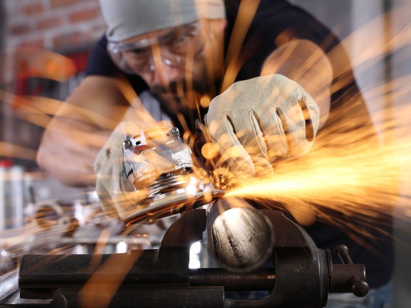 ⭐特殊金屬代工｜高強度、高耐腐蝕、高溫穩定，航太、半導體不可或缺技術全解析！