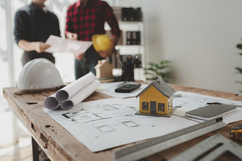 舊屋翻新 舊屋翻新