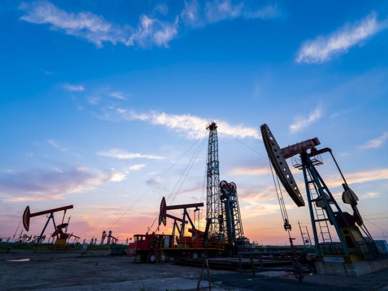 鑿井流程與工法介紹：從勘查到完工全攻略