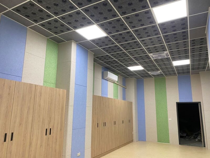 半夜常被吵醒？高雄隔音材料挑對真的差很多 
