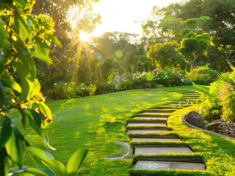 園藝工程 園藝工程