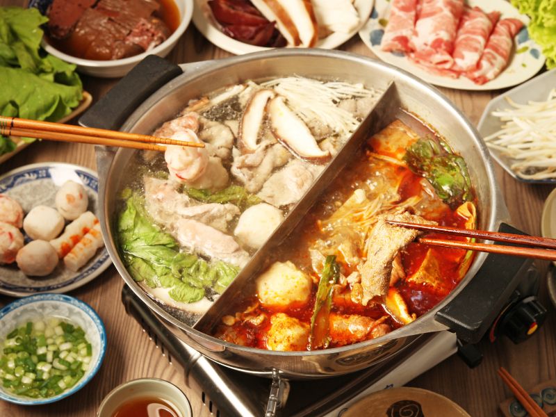 吃羊肉禁忌有哪些