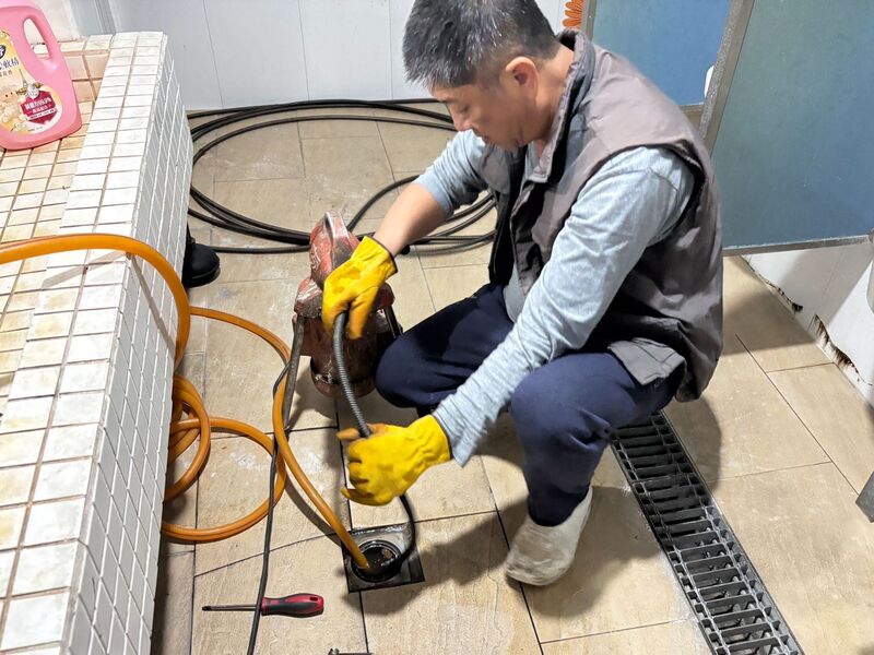 台東通馬桶通水管首選｜讓你生活不卡卡