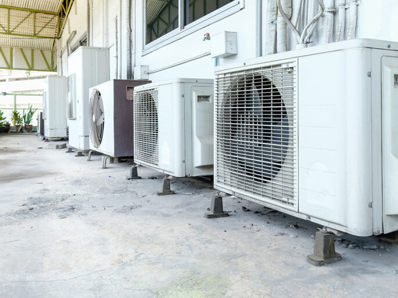 冷氣安裝注意事項｜避免施工後才後悔的5大關鍵細節
