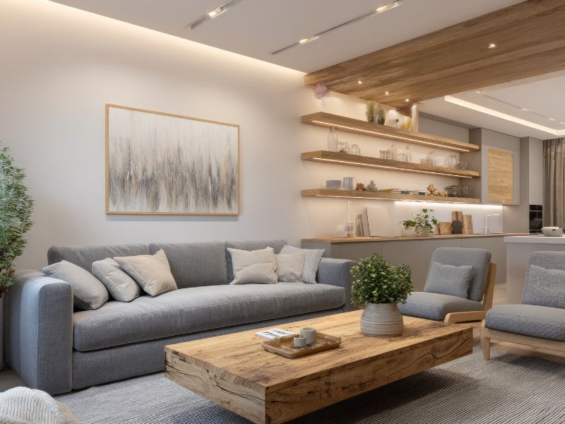 如何找出家中財位