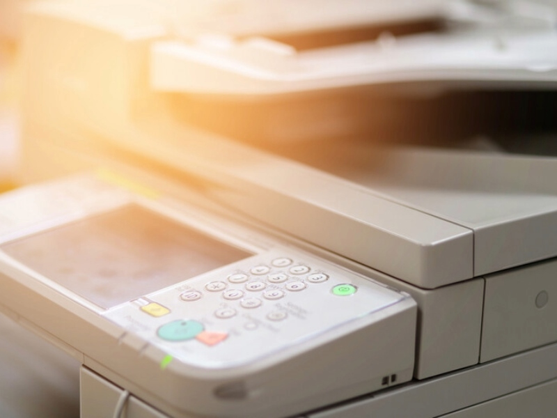 台北影印輸出推薦：從黑白影印到大圖輸出的全攻略 