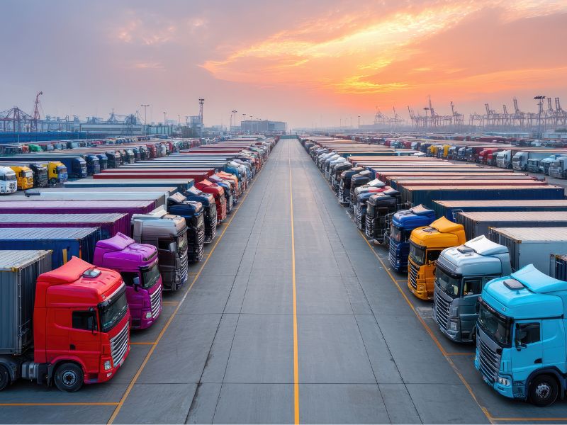 如何降低跨境物流成本