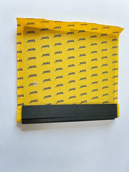 偉正橡膠-橡膠背膠製品-1