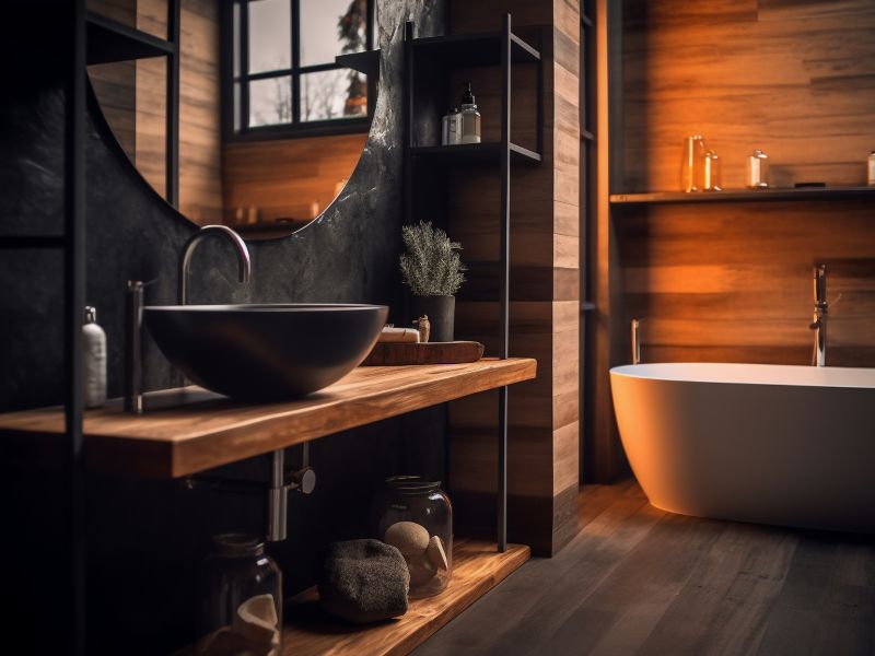 浴室翻新費用多少 浴室翻新費用多少