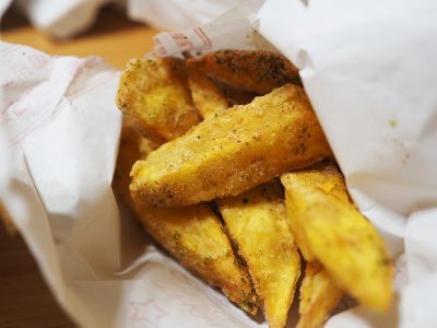 品麗鹹酥雞-undefined