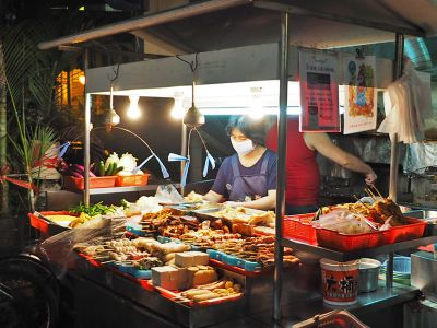 品麗鹹酥雞-undefined