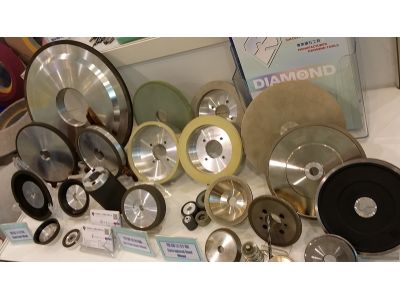 華承鑽石工業股份有限公司-undefined