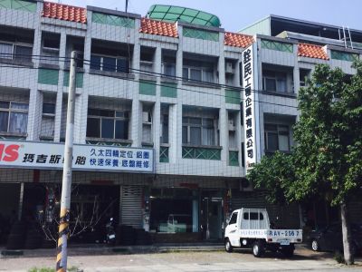 詮民工程企業有限公司-undefined