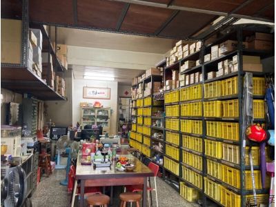 詮錩汽車材料行-undefined