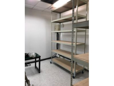 東昇鋼製家具行-undefined