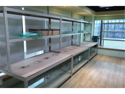 東昇鋼製家具行-undefined