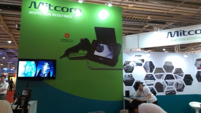 醫電鼎眾股份有限公司-undefined