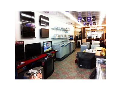 金永祥有限公司-undefined