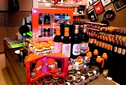 金蘭食品股份有限公司-undefined