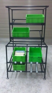 鋒碩自動化股份有限公司-undefined