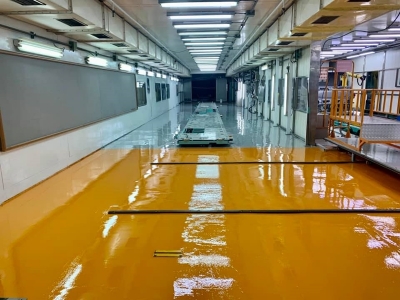 雄霖油漆裝潢工程有限公司-undefined