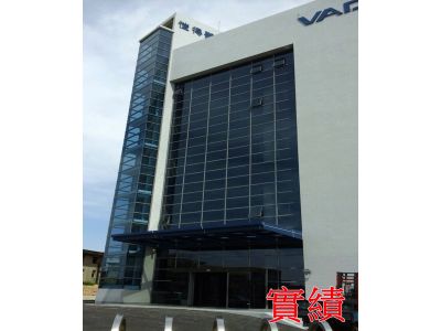 霖園金屬工程有限公司-undefined