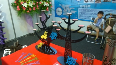 龍泰鋼鐵工業股份有限公司-undefined